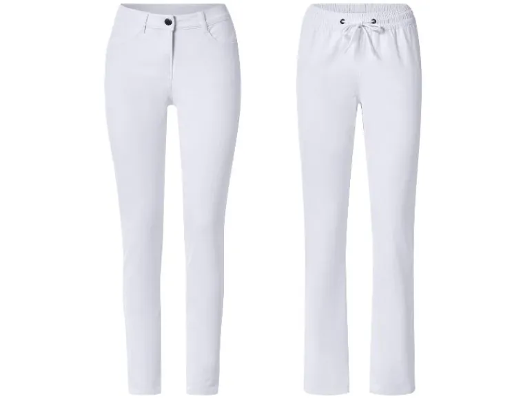 Dames werkbroek< Online