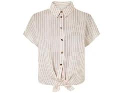 Dames wikkelblouse<esmara® Sale