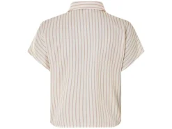 Dames wikkelblouse<esmara® Sale