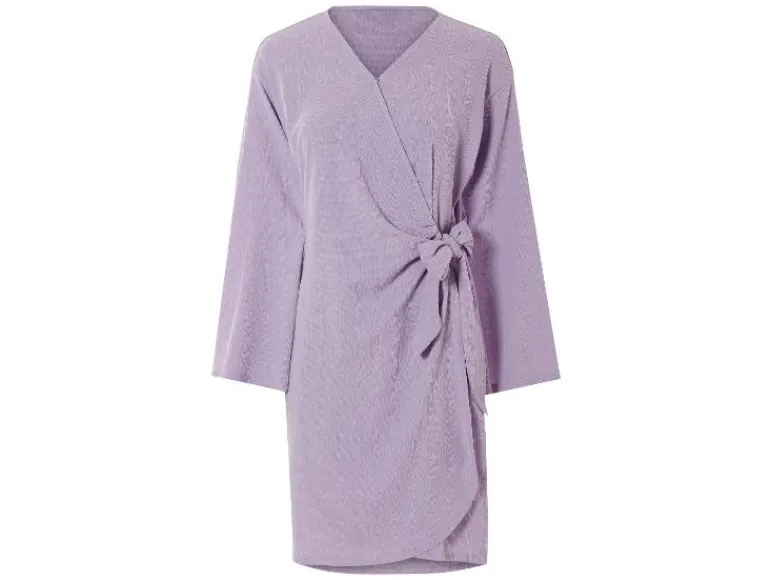 Dames wikkeljurk<esmara® Discount