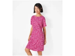 Dames wikkeljurk<esmara® Discount