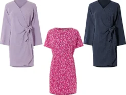 Dames wikkeljurk<esmara® Discount