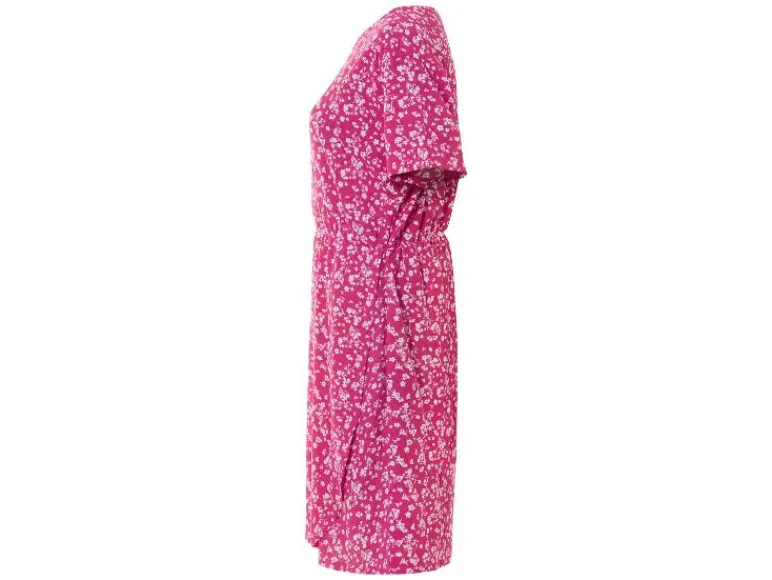 Dames wikkeljurk<esmara® Discount