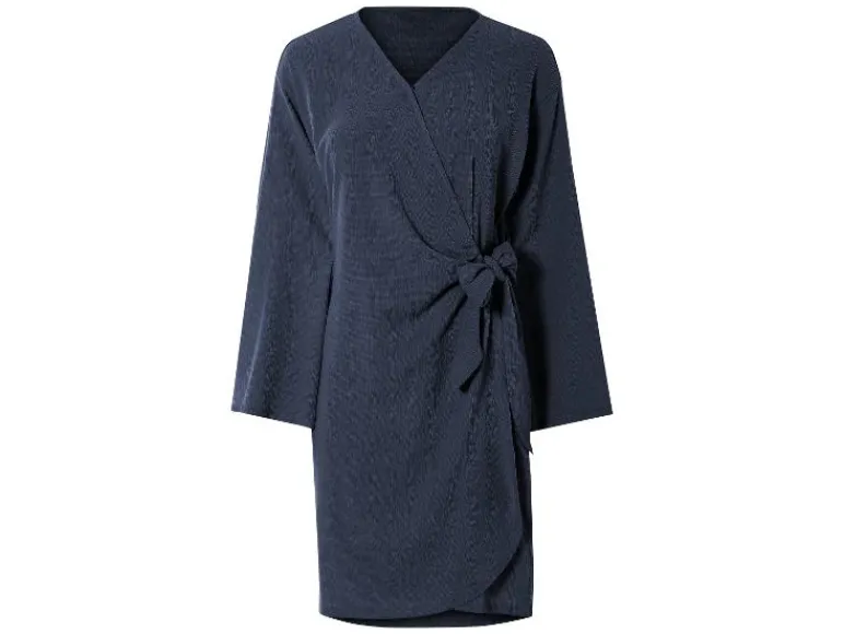 Dames wikkeljurk<esmara® Discount