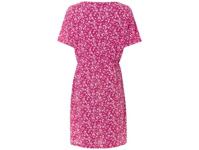 Dames wikkeljurk<esmara® Discount
