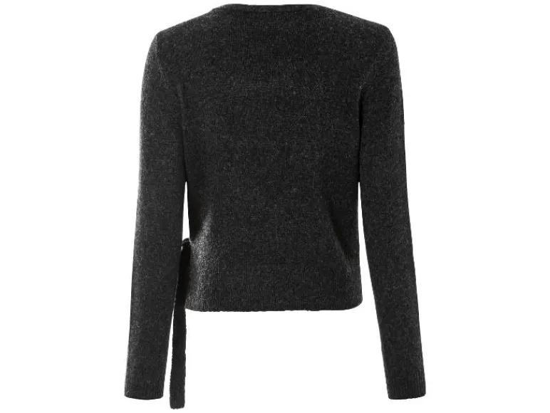 Dames wikkelvest<esmara® Best