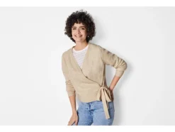 Dames wikkelvest<esmara® Best
