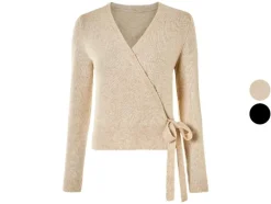 Dames wikkelvest<esmara® Best