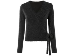 Dames wikkelvest<esmara® Best