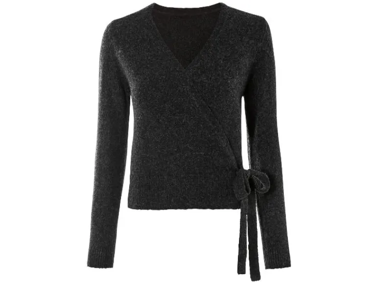 Dames wikkelvest<esmara® Best