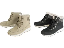 Dames winterlaarzen<esmara® Hot