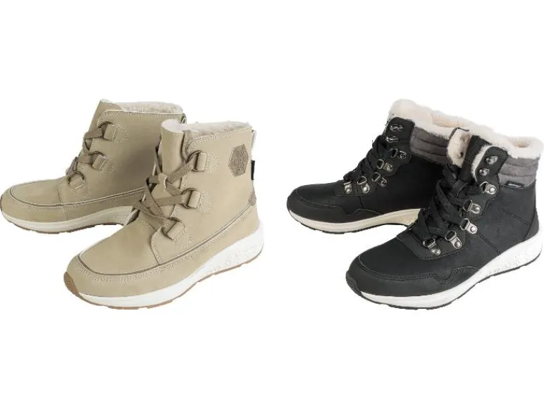 Dames winterlaarzen<esmara® Hot