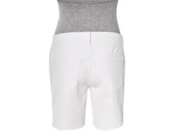 Dames zwangerschaps jeansshort<esmara® Sale