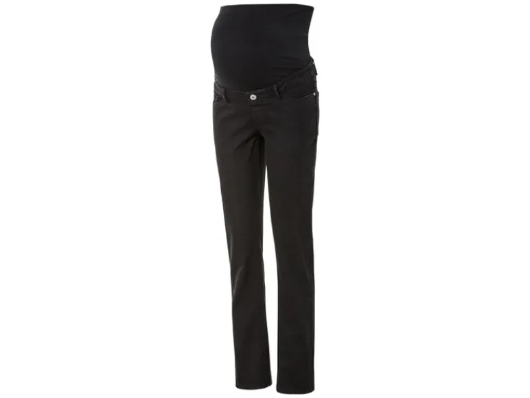 Dames zwangerschapsjeans - Straight Fit<esmara®