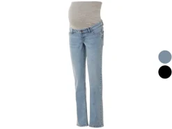 Dames zwangerschapsjeans - Straight Fit<esmara®