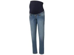 Dames zwangerschapsjeans Straight fit<esmara® New