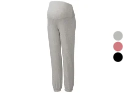 Dames zwangerschapsjoggingbroek<esmara® Online