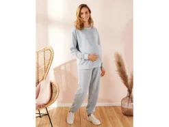 Dames zwangerschapsjoggingbroek<esmara® Online