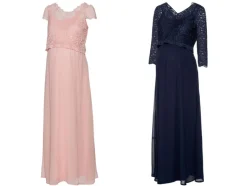 Dames zwangerschapsjurk<esmara® Discount
