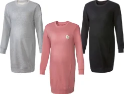 Dames zwangerschapsjurk<esmara® Outlet
