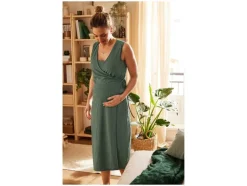 Dames zwangerschapsjurk<esmara® Online