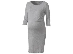 Dames zwangerschapsjurk<esmara® Online