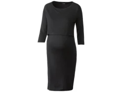 Dames zwangerschapsjurk<esmara® Online