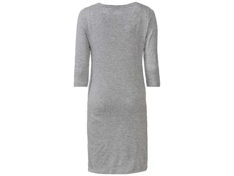 Dames zwangerschapsjurk<esmara® Online