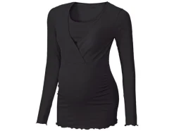 Dames zwangerschapspyjama<esmara® Hot