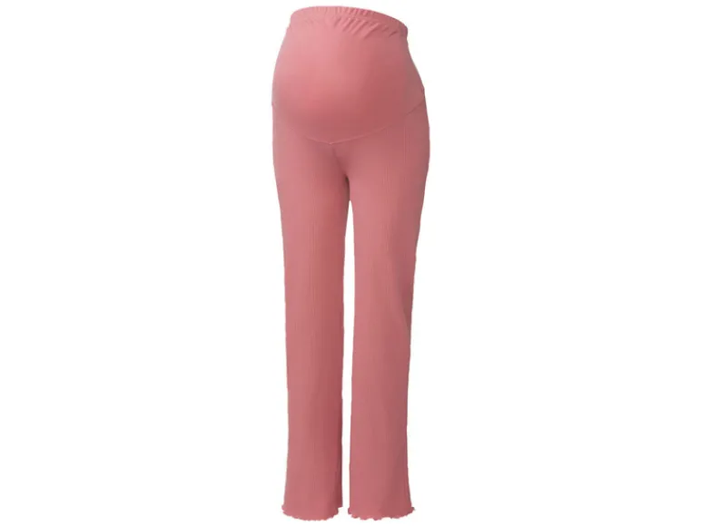 Dames zwangerschapspyjama<esmara® Hot