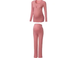 Dames zwangerschapspyjama<esmara® Hot