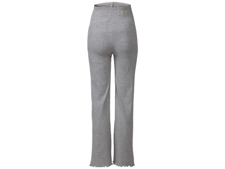 Dames zwangerschapspyjama<esmara® Hot