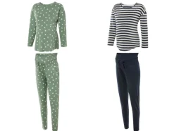 Dames zwangerschapspyjama<esmara® Best