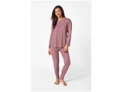 Dames zwangerschapspyjama<esmara® Sale