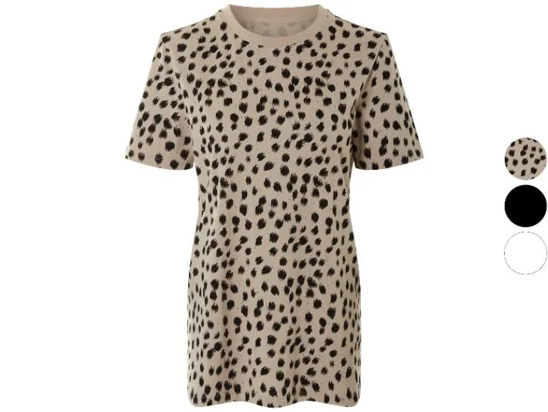 Dames zwangerschapsshirt<esmara® Outlet