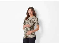 Dames zwangerschapsshirt<esmara® Outlet