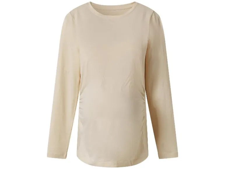 Dames zwangerschapsshirt<esmara® New