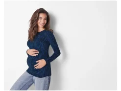 Dames zwangerschapsshirt<esmara® New