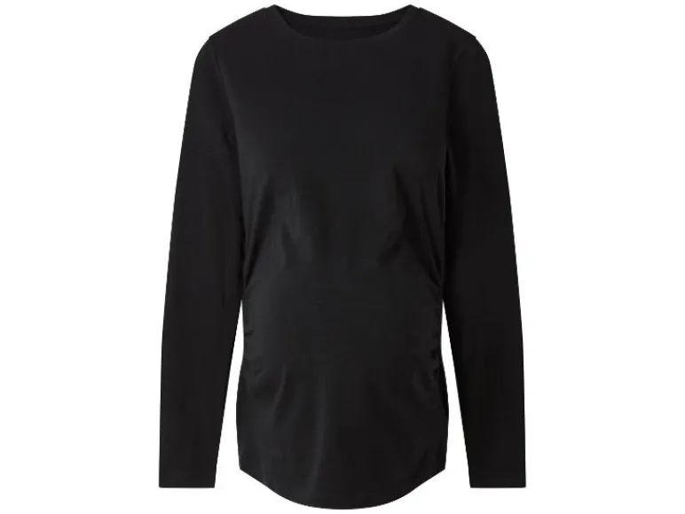 Dames zwangerschapsshirt<esmara® New
