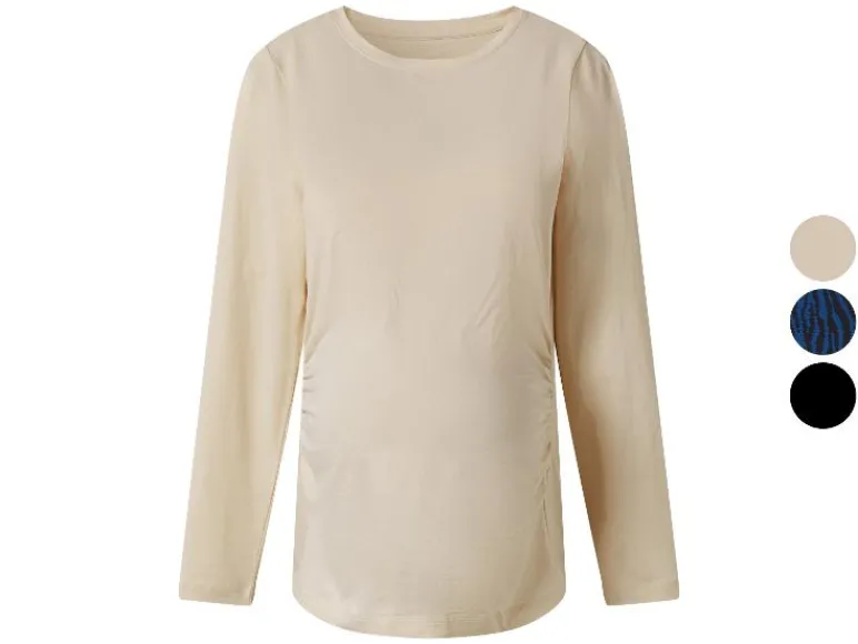 Dames zwangerschapsshirt<esmara® New