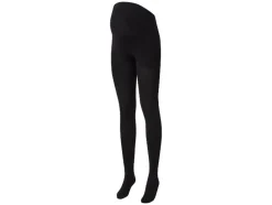 Dames zwangerschaps-thermo legging of -thermo panty 100 DEN<esmara® Clearance