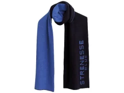Dames/Heren gebreide sjaal<Strenesse Blue Discount