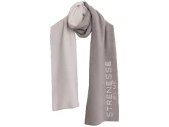Dames/Heren gebreide sjaal<Strenesse Blue Discount