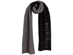 Dames/Heren gebreide sjaal<Strenesse Blue Discount