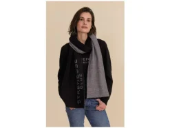 Dames/Heren gebreide sjaal<Strenesse Blue Discount