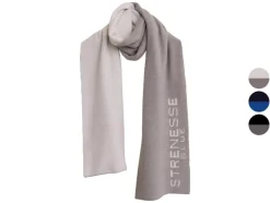 Dames/Heren gebreide sjaal<Strenesse Blue Discount