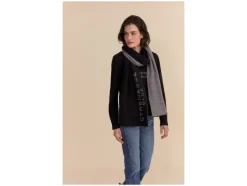 Dames/Heren gebreide sjaal<Strenesse Blue Discount