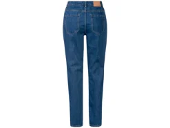 Damesjeans mom fit<esmara® Hot