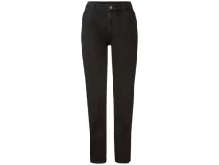 Damesjeans mom fit<esmara® Hot