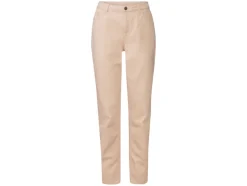 Damesjeans mom fit<esmara® Hot